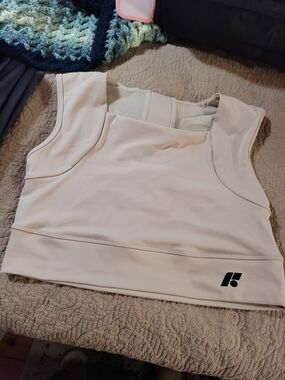 Forme Xxl Posture Bra